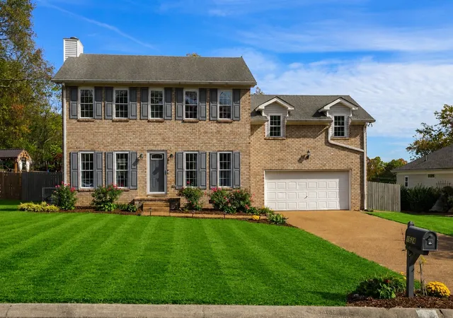 1st image of 1624 Witt Hill Dr, Spring Hill, TN 37174 | MLS# 3260016
