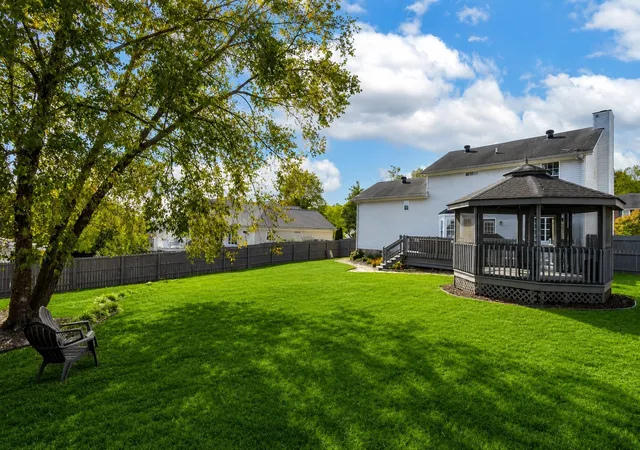 3rd image of 1624 Witt Hill Dr, Spring Hill, TN 37174 | MLS# 3260016