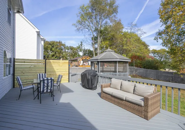 36th image of 1624 Witt Hill Dr, Spring Hill, TN 37174 | MLS# 3260016