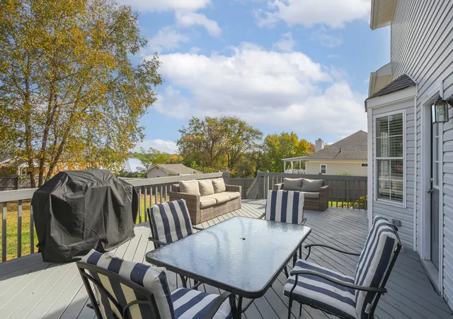 5th image of 1624 Witt Hill Dr, Spring Hill, TN 37174 | MLS# 3260016
