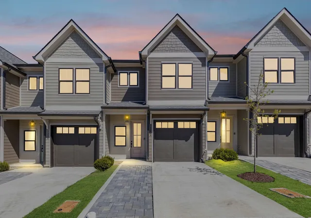 Photo 1 of Townhouse for sale at 1101 Noble Loop #1, Nashville, TN 37211 | MLS# 3593689 | Listing updated on 2026-10-06