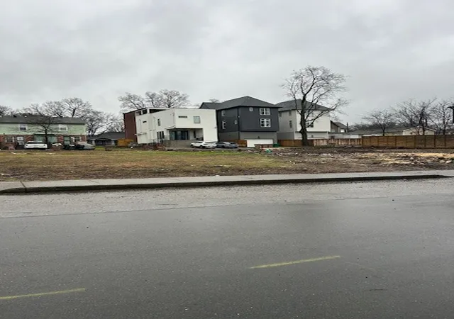 Photo 2 of Land for sale at 2509 Batavia St, Nashville, TN 37208 | MLS# 2612518 | Listing updated on 2026-01-02