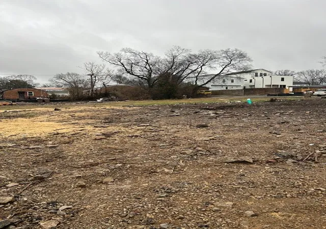 Photo 3 of Land for sale at 2509 Batavia St, Nashville, TN 37208 | MLS# 2612518 | Listing updated on 2026-01-02