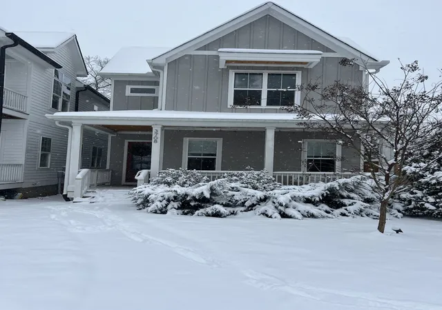 3rd image of 3708 Ackerman Ct, Nashville, TN 37204 | MLS# 3224224