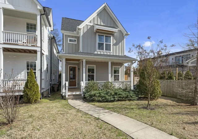40th image of 3708 Ackerman Ct, Nashville, TN 37204 | MLS# 3224224