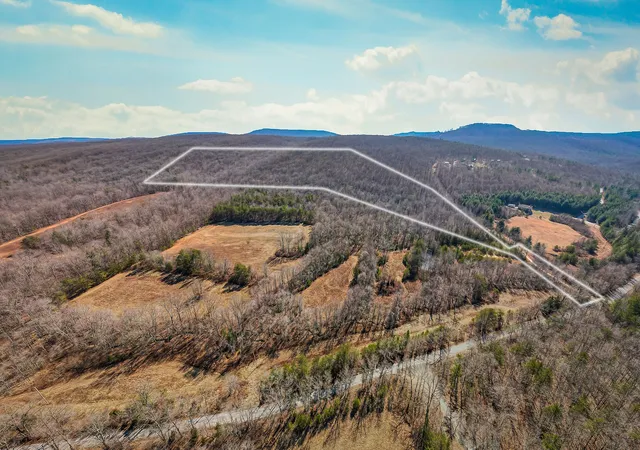 Land for sale at 0 Hebbertsburg Rd, Crab Orchard, TN 37723 | MLS# 2626973