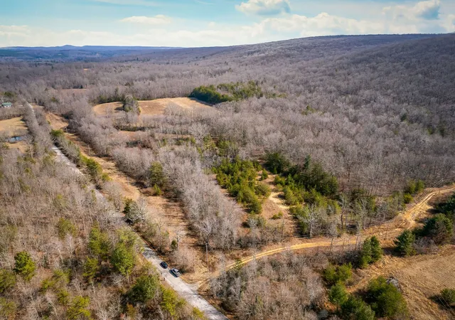 Photo 3 of Land for sale at 0 Hebbertsburg Rd, Crab Orchard, TN 37723 | MLS# 2626973 | Listing updated on 2026-05-12