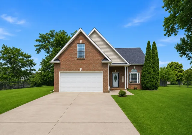 Single family home for sale at 1526 Ripken Ct, Murfreesboro, TN 37129 | MLS# 3223192 | Listing updated on 2026-09-18