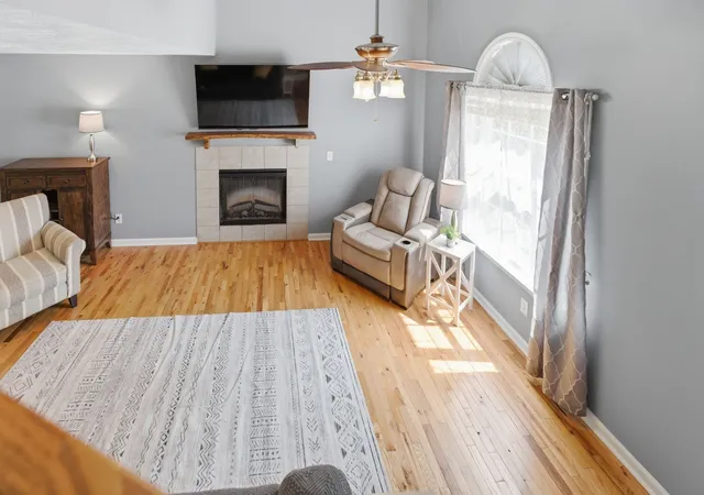 Photo 3 of Single family home for sale at 1526 Ripken Ct, Murfreesboro, TN 37129 | MLS# 3223192 | Listing updated on 2026-09-18