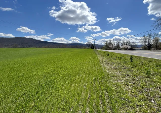 Photo 2 of Land for sale at 1467 Viola Rd Sw, Mcminnville, TN 37110 | MLS# 2632547 | Listing updated on 2025-04-02