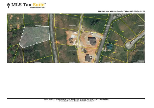 1st image of 30b Bass Road, Hilham, TN 38568 | MLS# 2634871
