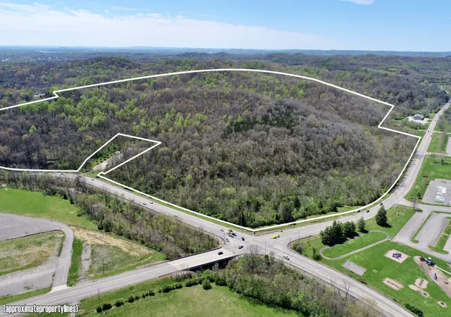 Photo 4 of Sale Pending at 0 Long Hollow Pike & New Shackle, Hendersonville, TN 37075 | MLS# 2640671 | Listing updated on 2026-03-05