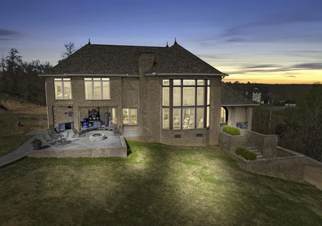 Photo 2 of Single family home for sale at 501 River Trace Dr, Dover, TN 37058 | MLS# 2640749 | Listing updated on 2025-08-28