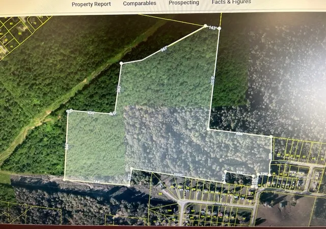 Photo 1 of Land for sale at 0 Ranger Lane, Clarksville, TN 37042 | MLS# 2647014 | Listing updated on 2026-05-12