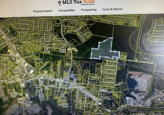 Photo 2 of Land for sale at 0 Ranger Lane, Clarksville, TN 37042 | MLS# 2647014 | Listing updated on 2026-05-12