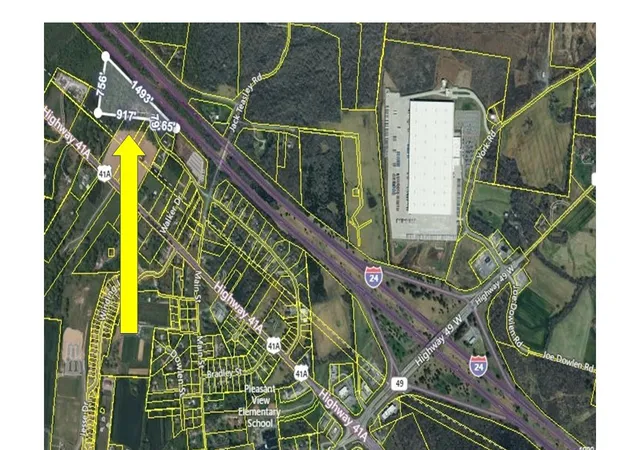1st image of 2126 Old Chamblis Rd, Pleasant View, TN 37146 | MLS# 2654283