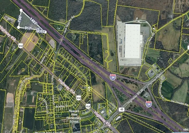 2nd image of 2126 Old Chamblis Rd, Pleasant View, TN 37146 | MLS# 2654283