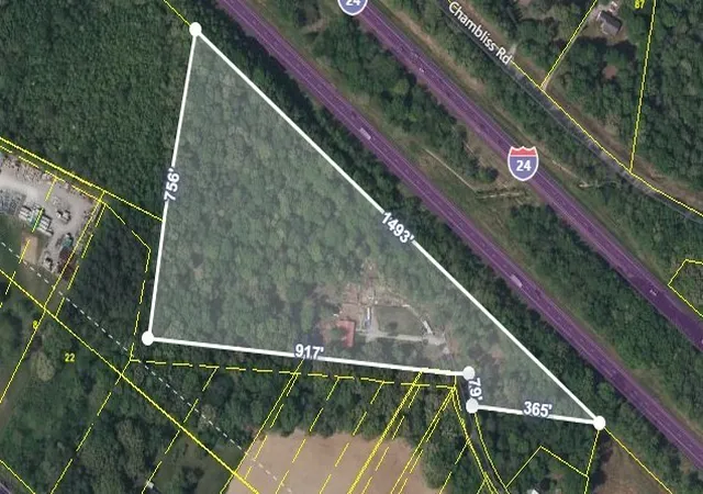 3rd image of 2126 Old Chamblis Rd, Pleasant View, TN 37146 | MLS# 2654283