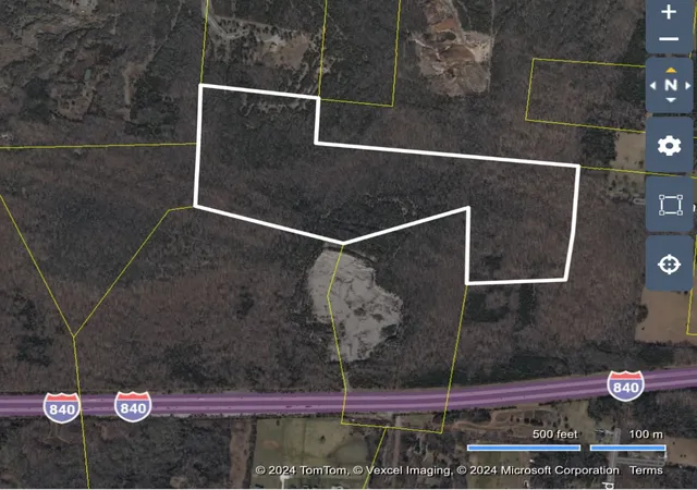 Photo 1 of Land for sale at 0 Vaughn Rd, Murfreesboro, TN 37128 | MLS# 2656245 | Listing updated on 2024-11-30