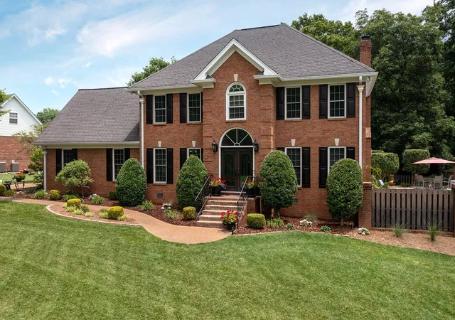 3rd image of 129 Baldridge Dr, Cottontown, TN 37048 | MLS# 3243053