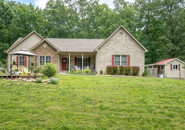 Homes for sale in Primm Springs, TN | 7876 Oscar Green Rd, Primm Springs, TN 38476 | MLS# 3242568