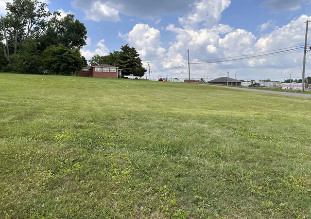 Photo 3 of Land for sale at 0 North Chancery St, Mc Minnville, TN 37110 | MLS# 2667628 | Listing updated on 2026-07-29