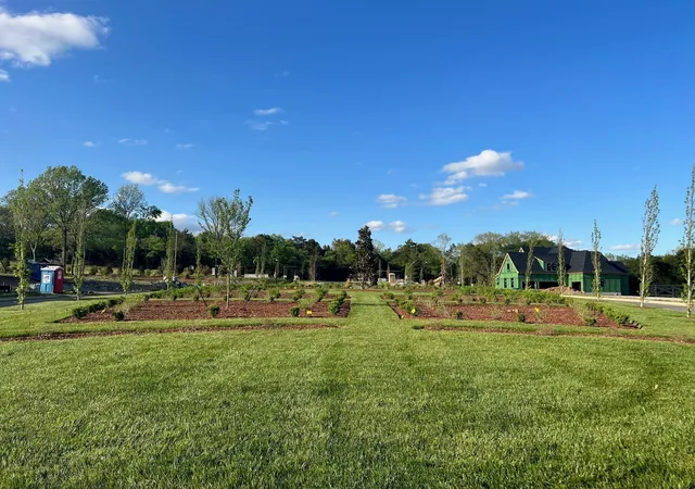 Photo 3 of Land for sale at 1048 Annecy Pkwy, Nolensville, TN 37135 | MLS# 2669628 | Listing updated on 2026-10-09
