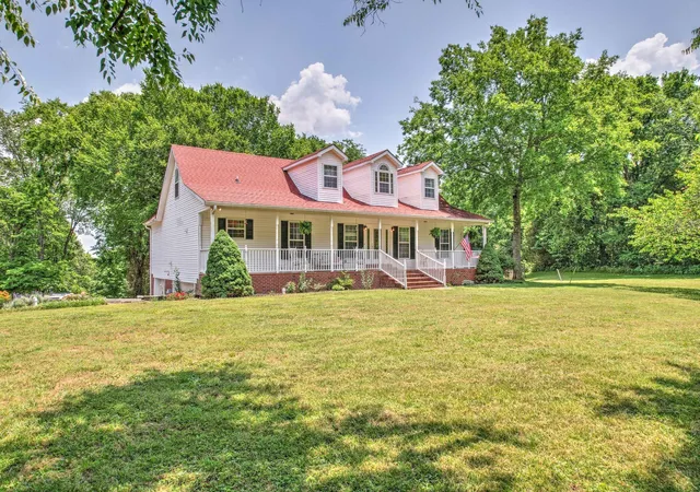 1st image of 5291 Sam Hill Rd, Smyrna, TN 37167 | MLS# 2670819