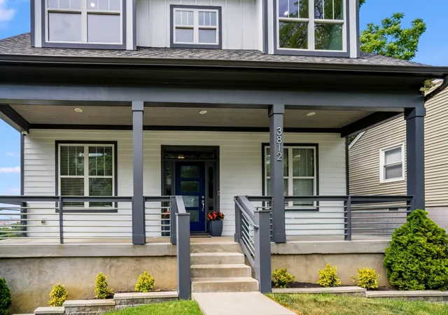 Photo 2 of Single family home for sale at 3812 Dakota Ave, Nashville, TN 37209 | MLS# 3543211 | Listing updated on 2026-10-04