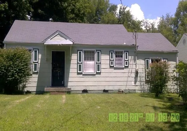 Photo 1 of Single family home for sale at 803 Gwynn Dr, Nashville, TN 37216 | MLS# 2673815 | Listing updated on 2026-10-01