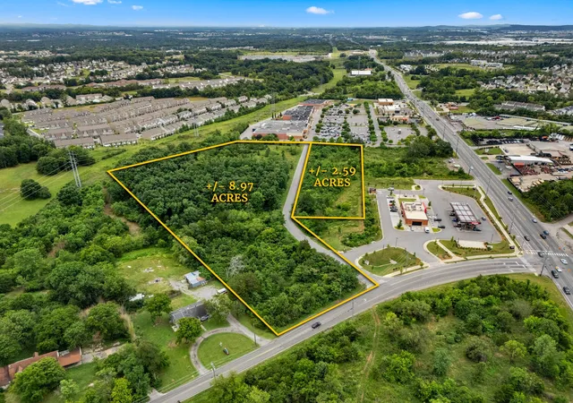 Photo 1 of Land for sale at 0 Mount View Road, Antioch, TN 37013 | MLS# 2671725 | Listing updated on 2026-08-20