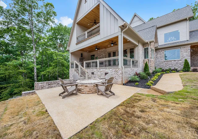 3rd image of 200 Pioneer Trl, Savannah, TN 38372 | MLS# 2672531