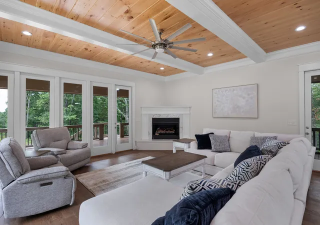 5th image of 200 Pioneer Trl, Savannah, TN 38372 | MLS# 2672531