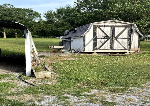 Photo 4 of Land for sale at 3698 Shelbyville Hwy, Murfreesboro, TN 37128 | MLS# 2672740 | Listing updated on 2025-07-19