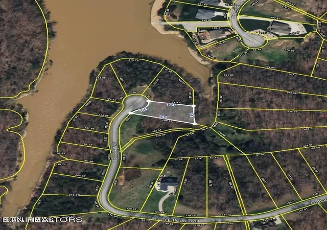 Photo 20 of Land for sale at 6213 Outlook Trl, Russellville, TN 37860 | MLS# 2906083 | Listing updated on 2026-09-22