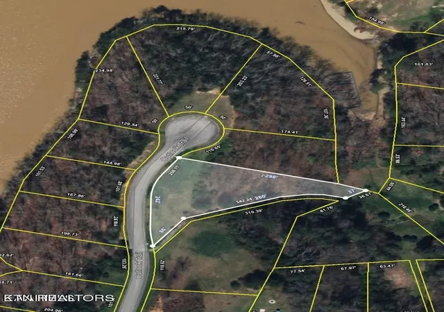 Photo 17 of Land for sale at 6219 Outlook Trl, Russellville, TN 37860 | MLS# 2906084 | Listing updated on 2026-09-22