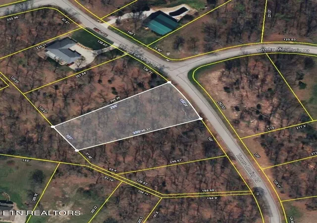 Photo 18 of Land for sale at 1955 Turners Landing Rd, Russellville, TN 37860 | MLS# 2906082 | Listing updated on 2026-09-22