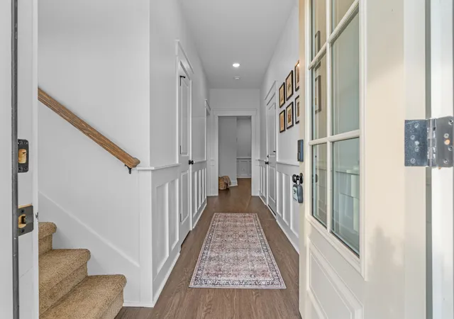 Photo 3 of Townhouse for sale at 705 S Wall St, Shelbyville, TN 37160 | MLS# 2674259 | Listing updated on 2026-06-04