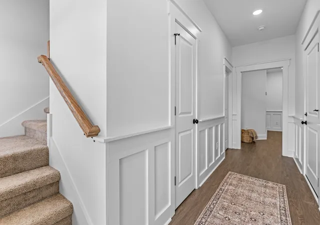 Photo 4 of Townhouse for sale at 705 S Wall St, Shelbyville, TN 37160 | MLS# 2674259 | Listing updated on 2026-06-04