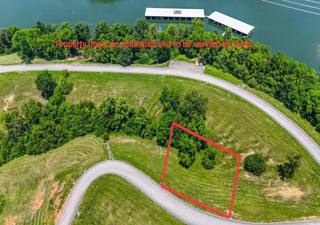 Photo 3 of Land for sale at 6377 Coves Edge Trl, Russellville, TN 37860 | MLS# 2906069 | Listing updated on 2026-09-22