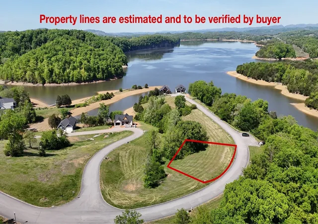 Photo 3 of Land for sale at 2063 Turners Landing Rd, Russellville, TN 37860 | MLS# 2906068 | Listing updated on 2026-09-22