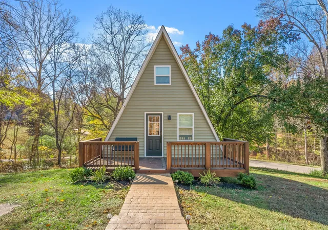 Photo 1 of Sale Pending at 389 Harper Rd, Clarksville, TN 37043 | MLS# 3191397 | Listing updated on 2026-08-18