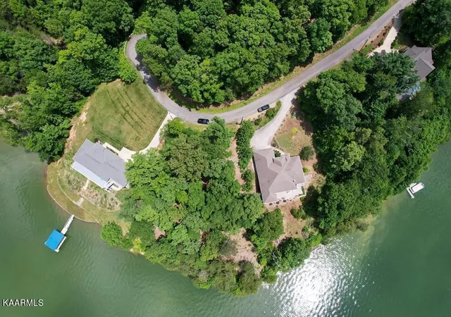 Photo 2 of Land for sale at 1147 Lakefront Pl, Baneberry, TN 37890 | MLS# 2755115 | Listing updated on 2026-07-23