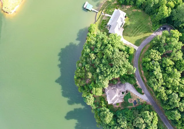 Photo 3 of Land for sale at 1147 Lakefront Pl, Baneberry, TN 37890 | MLS# 2755115 | Listing updated on 2026-07-23
