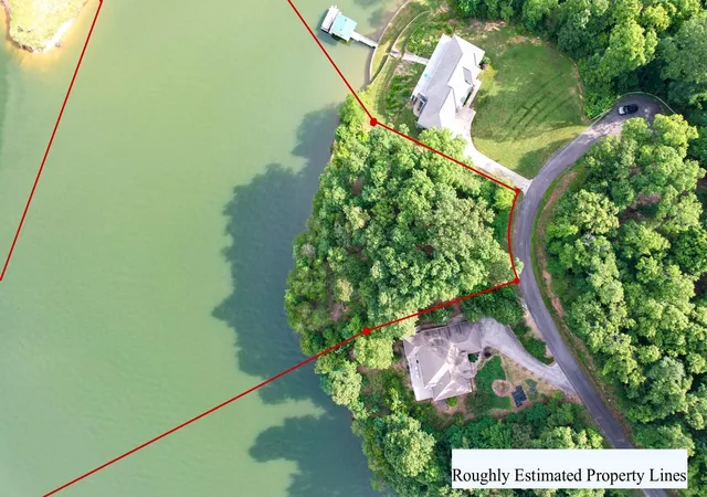 Photo 3 of Land for sale at 1147 Lakefront Pl, Baneberry, TN 37890 | MLS# 2755115 | Listing updated on 2026-07-23