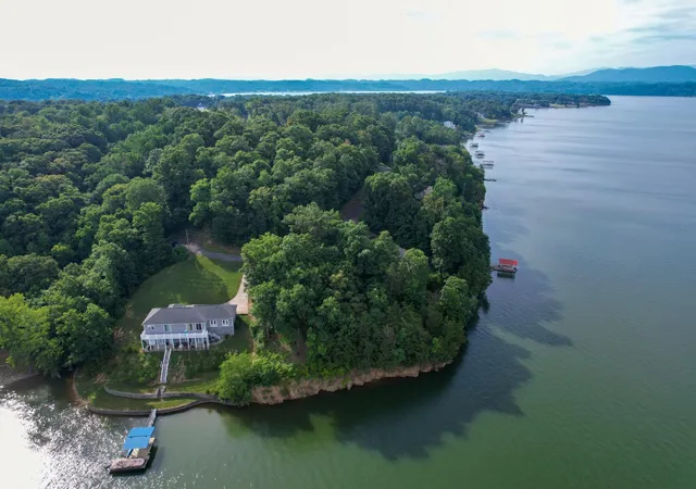 Photo 4 of Land for sale at 1147 Lakefront Pl, Baneberry, TN 37890 | MLS# 2755115 | Listing updated on 2026-07-23