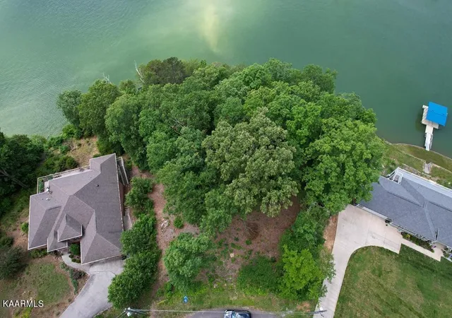 Photo 1 of Land for sale at 1147 Lakefront Pl, Baneberry, TN 37890 | MLS# 2755115 | Listing updated on 2026-07-23