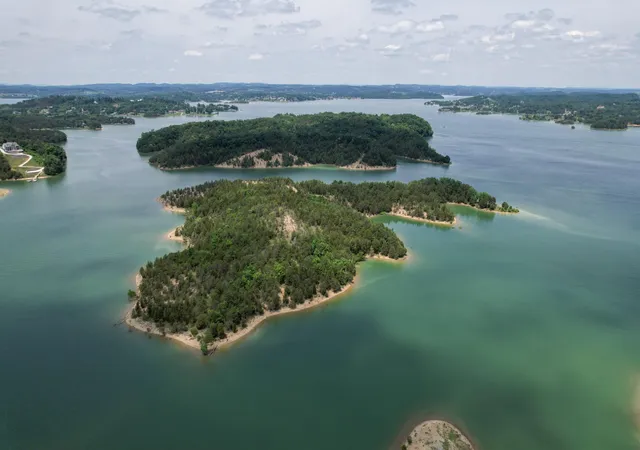 2nd image of 0 Douglas Lake Island, Sevierville, TN 37876 | MLS# 2906078