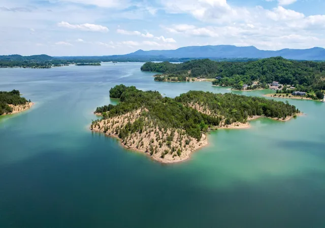 1st image of 0 Douglas Lake Island, Sevierville, TN 37876 | MLS# 2906078