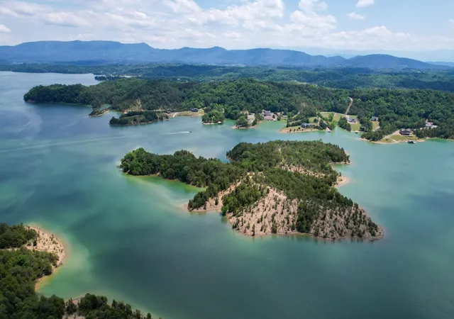 3rd image of 0 Douglas Lake Island, Sevierville, TN 37876 | MLS# 2906078